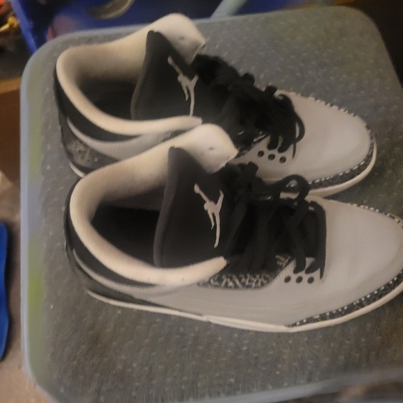 Jordan retro 3 - Picture 2 of 11